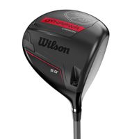 WILSON DYNAPWR CARBON DRIVER - LAGERARTIKEL Nordrhein-Westfalen - Salzkotten Vorschau