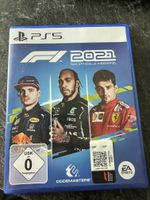 F1 2021 Spiel Saarland - Völklingen Vorschau