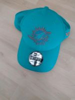 NFL Cap New Era 39thirty Miami Dolphins Mütze Hessen - Limburg Vorschau