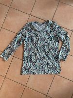 Shirt mit Leoprint Animalprint Hessen - Griesheim Vorschau