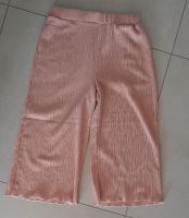 Culotte Hose kids only 140 neuwertig rosa Bayern - Haag a.d.Amper Vorschau