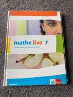 Mathe live 7 Nordrhein-Westfalen - Havixbeck Vorschau