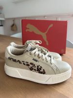NEU Puma Sneaker Platform Leo Gazelle 40 Unisex Niedersachsen - Holle Vorschau