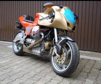 Moto Guzzi Guzzilla Niedersachsen - Oldenburg Vorschau