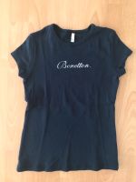 Benetton Shirt Gr / 140 Neu Stuttgart - Bad Cannstatt Vorschau