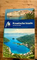 Reiseführer Kroatische Inseln +Küstenstädte Kroatien Baden-Württemberg - Aalen Vorschau