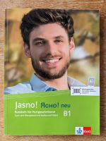 Jasno! neu B1 | Kurs- und Übungsbuch Bonn - Bad Godesberg Vorschau