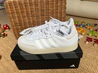 Adidas VeloSamba Lea - Gr. 36 ⅔  - Rar Berlin - Treptow Vorschau