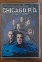 Chicago P.D. Staffel 9 Thüringen - Eisenach Vorschau