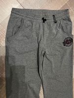 ROBINSON Club Sweat Hose L, grau fast wie NEU! stretchig Schleswig-Holstein - Jübek Vorschau