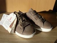Sneaker/ Slipper von A.S. 98 (Italien) Gr.34–NEU-(129,75) Nordrhein-Westfalen - Leverkusen Vorschau