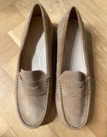 Damen Schuhe Slipper 42 neu! Köln - Weiß Vorschau