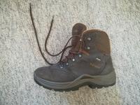 Lowa Winterschuh links (Einzelschuh!!!!) 40/41 Nordrhein-Westfalen - Hagen Vorschau