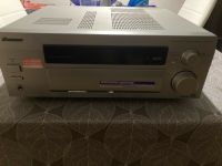 1 Pioneer AV Receiver 5.1 Surround VSX D711 in Silber Bayern - Karlsfeld Vorschau