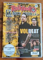 DVD Rock Hard Rock Guerilla Vol. 12 2009 mit AC/DC, Volbeat u.a. Köln - Nippes Vorschau