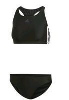 adidas Fit 3S Infinitex Bikini Damen schwarz gr 40  NP 45€ Bayern - Lauingen a.d. Donau Vorschau