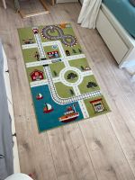 Teppich 80x150 cm Kinderzimmer Straße Bayern - Freilassing Vorschau