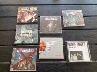 Böhse Onkelz Onkels CD CD‘s Album Sammlung 7 Stück Vahr - Neue Vahr Südwest Vorschau