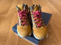 Kinderschuhe Sneaker Wanderschuhe Stiefel Leder NeroGiardini 28 Niedersachsen - Braunschweig Vorschau