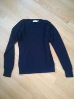 Schwarzer weicher Feinstrick Pullover Gr. S Yessica C&A München - Hadern Vorschau