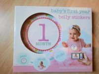 Baby Sticker Milestones NEU & OVP Niedersachsen - Wunstorf Vorschau