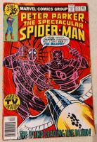 Peter Parker, The Spectacular Spider-Man #27 (Miller) 1978 Niedersachsen - Alfeld (Leine) Vorschau