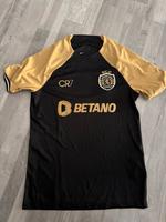 Sporting Lissabon Trikot CR7 M Rheinland-Pfalz - Bad Hönningen Vorschau