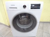 Waschtrockner/Waschmaschine Siemens IQ500 8/5Kg*1 Jahr Garantie** Friedrichshain-Kreuzberg - Friedrichshain Vorschau
