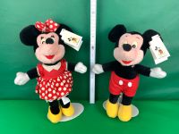 Micky Mouse & Mini Mouse Puppen aus Florida circa 1990 Berlin - Charlottenburg Vorschau