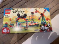 Lego, Disney, mini und Micky Maus gebraucht Köln - Kalk Vorschau