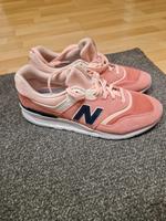 New Balance 997 fallen aus wie 42,5 Sachsen - Freiberg Vorschau