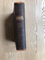 V E R S C H E N K E holländische Bibel von 1902 Hannover - Misburg-Anderten Vorschau