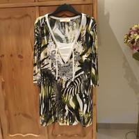 Longshirt, Biba mit Liebe zum Detail Saarland - Merzig Vorschau