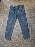 Jeans Hose von Tom Tailor Blau Größe L 40 42 W 31 Niedersachsen - Ganderkesee Vorschau