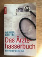 Das Ärztehasserbuch Nordrhein-Westfalen - Hamm Vorschau