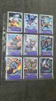 Digimon Card Game Sammel Karten Deck ST - 6 Sachsen - Kirchberg Vorschau