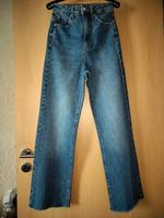 C&A Jeans Wide High Waist Größe 34 Rheinland-Pfalz - Kirn Vorschau