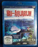 Hai-Aquarium, Background Entertainment, blu-ray disc Schleswig-Holstein - Tangstedt  Vorschau