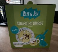 Kindergeschirrset Bayern - Mellrichstadt Vorschau