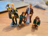 Ü Ei Figuren Herr der Ringe Bayern - Neuenmarkt Vorschau