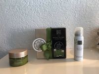 Rituals Geschenkpackung, Body scrub und Shower Gel Hessen - Ludwigsau Vorschau