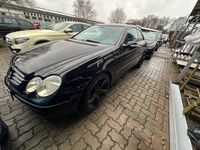 Mercedes-Benz CLK 200 Kompressor Avantgarde *AUTOMATIK*KLIMA* Niedersachsen - Winsen (Luhe) Vorschau