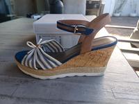 Sandalen Tamaris Niedersachsen - Oyten Vorschau