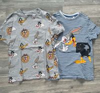 Looney Tunes, Tshirt, Set, Größe 140 Saarland - Neunkirchen Vorschau