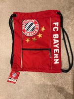 Sportbeutel FC Bayern Kr. München - Ismaning Vorschau