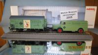 1 märklin Museuems- Jahrewagen 2005 Nordrhein-Westfalen - Würselen Vorschau