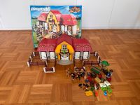 Playmobil Country 5221 Reiterhof Baden-Württemberg - Mannheim Vorschau