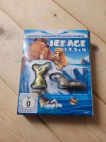 Ice Age 1, 2, 3 & 4 (Limitierte Box mit Ice Age Figuren! Bluray Niedersachsen - Harsefeld Vorschau