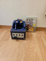 Gamecube + super smash bros Sachsen - Hoyerswerda Vorschau