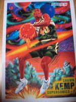 Alte NBA-Hoops/Fleer/Skybox/Upper Deck Sammelkarten USA-Sammlung Nordrhein-Westfalen - Niederzier Vorschau